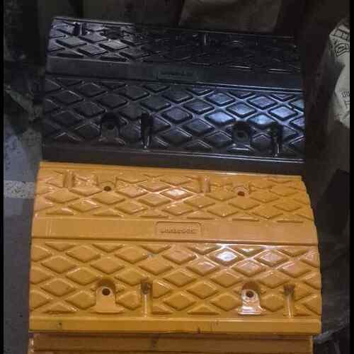Road Hump Rubber